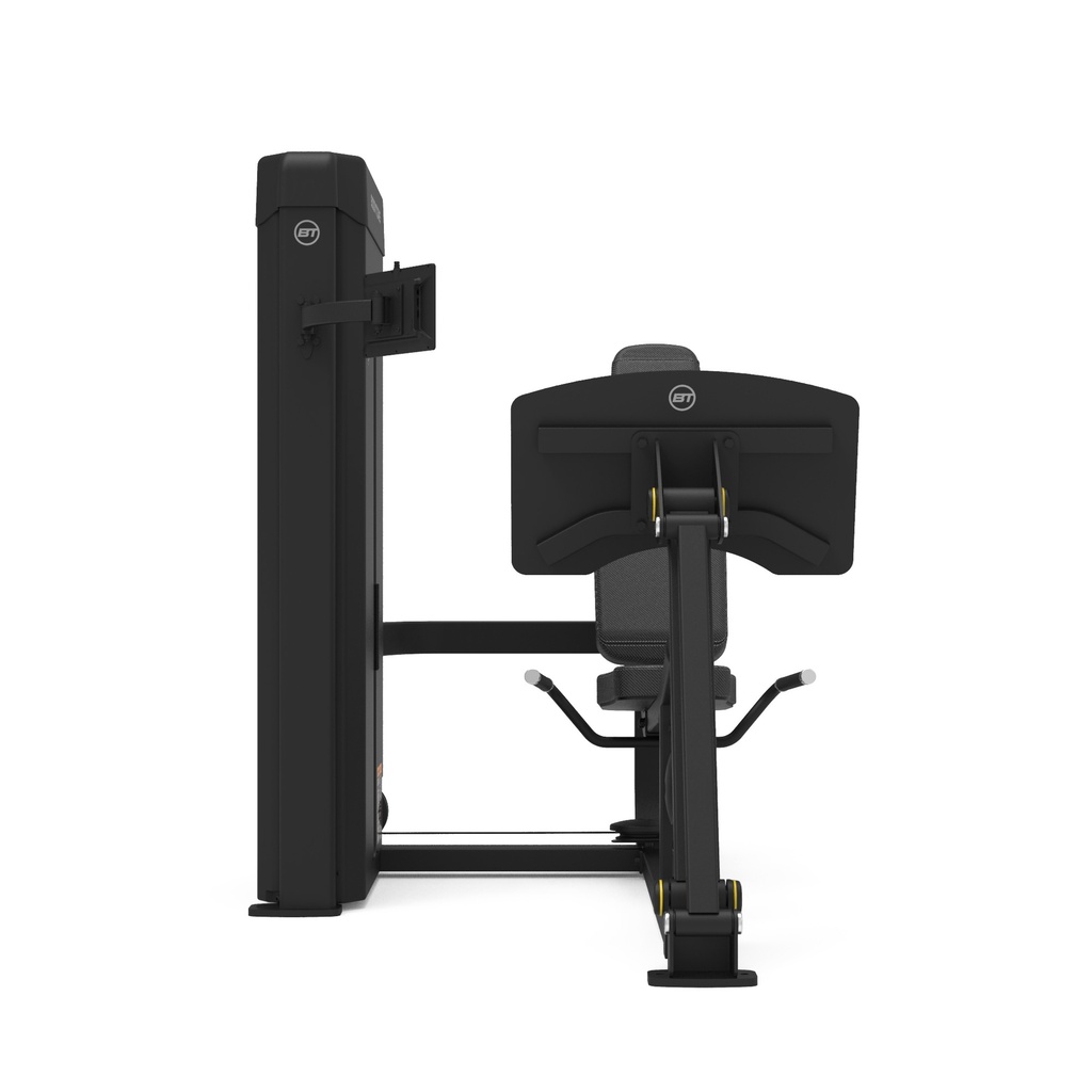 Bodytone Leg press 134kg BT-FB59