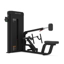 Bodytone Seated row 106 kg//Remo sentado BT-FB15