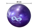 Mini Ball PVC 26cmDiametro Marca Infinité