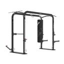 Bodytone Maquina para entrenamiento grupal/Group Training Machine GT12 (no incluye accesorios)