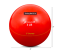 Posource pelota de tonificación 3LB (PS-2222-SMB-3LB)