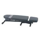 SUNNY Banco de pesas ajustable SF-BH6921