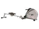 Sunny Fitness Máquina de remo con cordón elástico Bungee Resistance Rower SF-RW5606