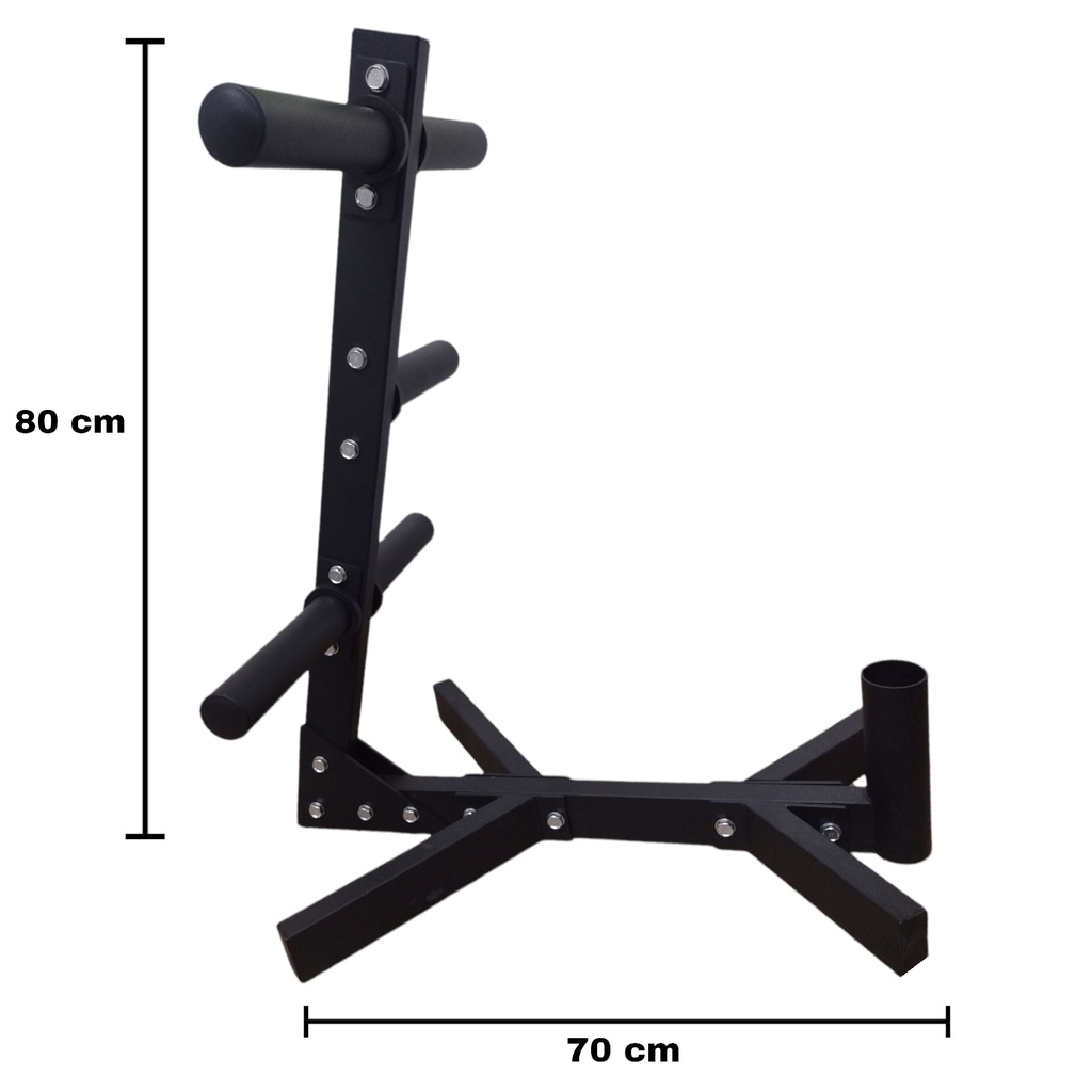 Infinité Árbol de discos olímpicos IF-RKD1