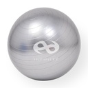 Infinité Pelota de yoga o Pilates IF-PY55 Gris