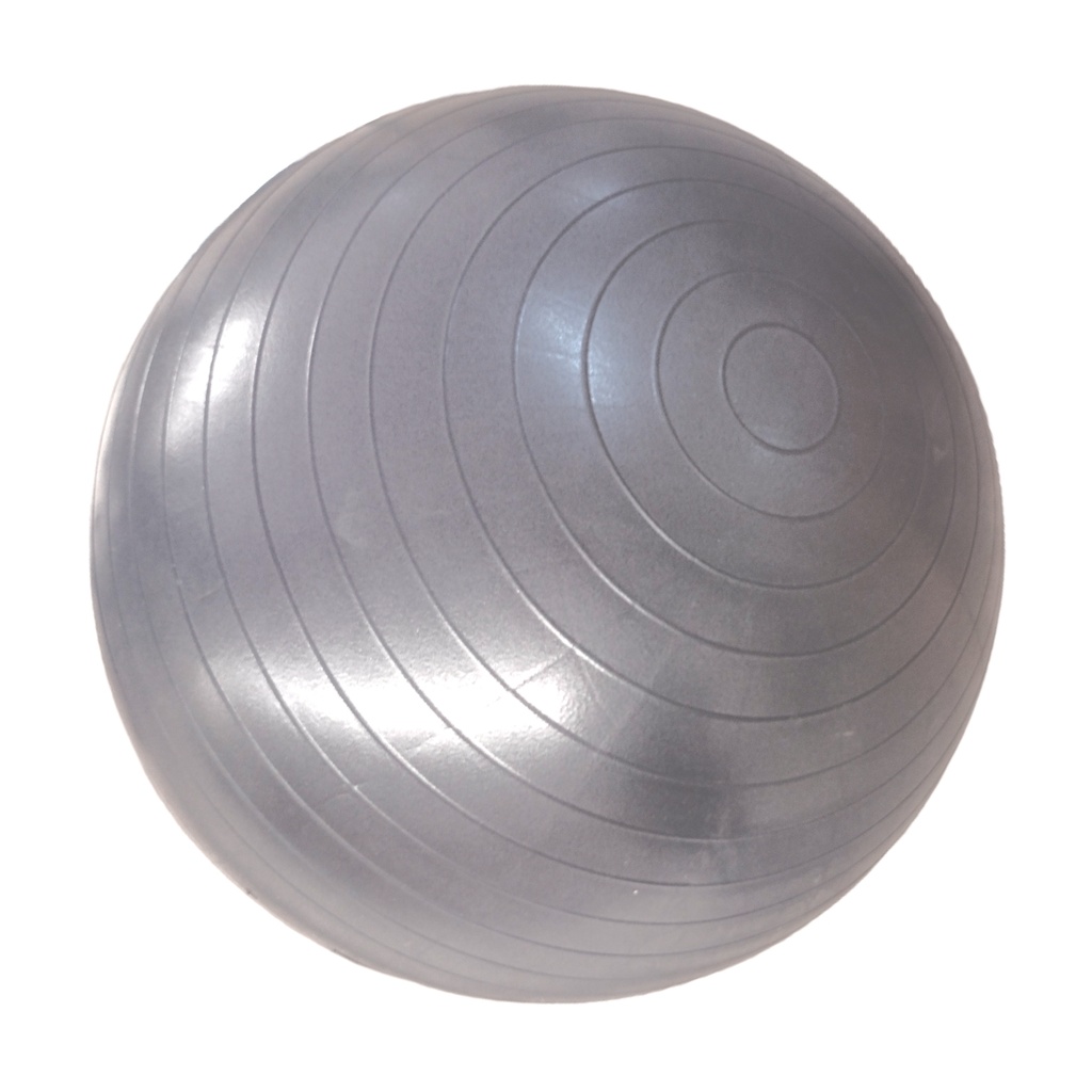 Infinité Pelota de yoga o Pilates IF-PY55 Gris