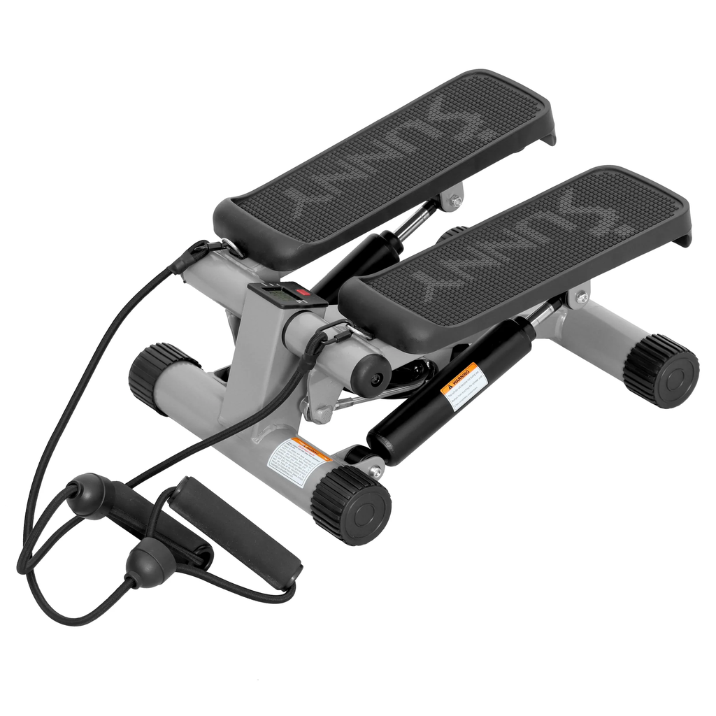 Maquina de Pasos Mini Escaladora Sunny Health & Fitness SF-NO. 012-S