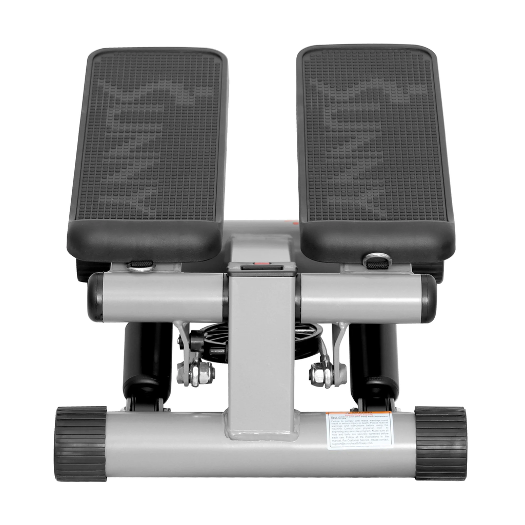 Maquina de Pasos Mini Escaladora Sunny Health & Fitness SF-NO. 012-S