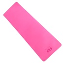 NFINITé Tapete de Yoga Profesional Rosa//Yoga Mat Pink
