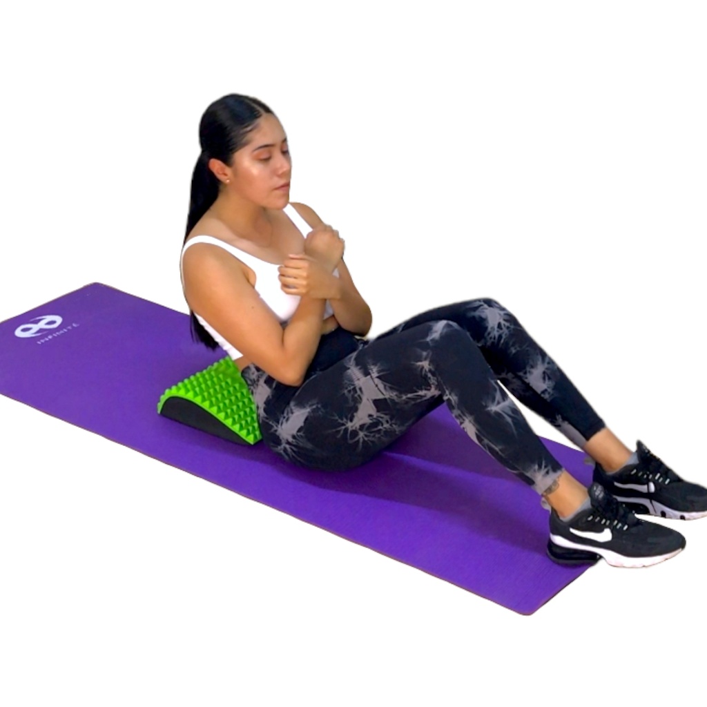 Bodytone Cojín abdominal BT-DAB