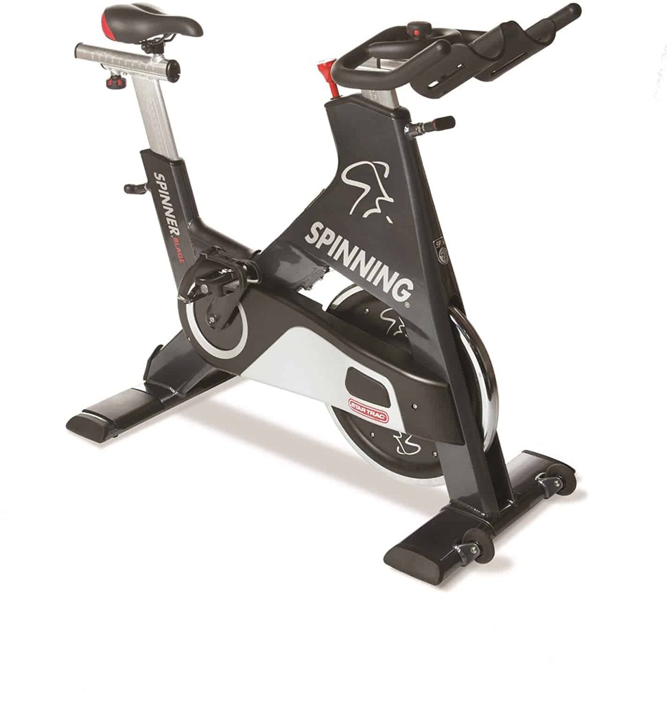 BICICLETA DE SPINNING BIKE BLADE STAR TRAC