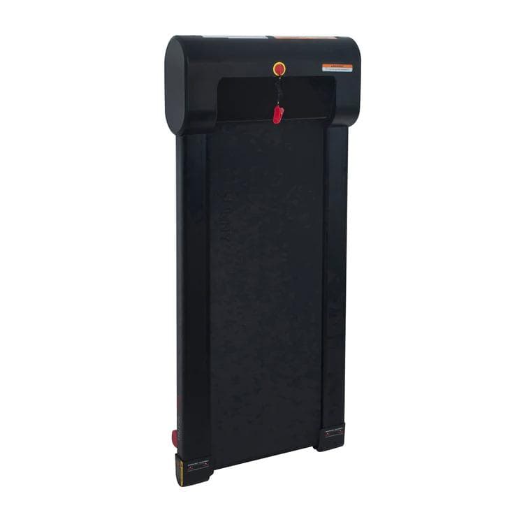 Sunny Health & Fitness Walkstation - Cinta de correr plana SF-T7945