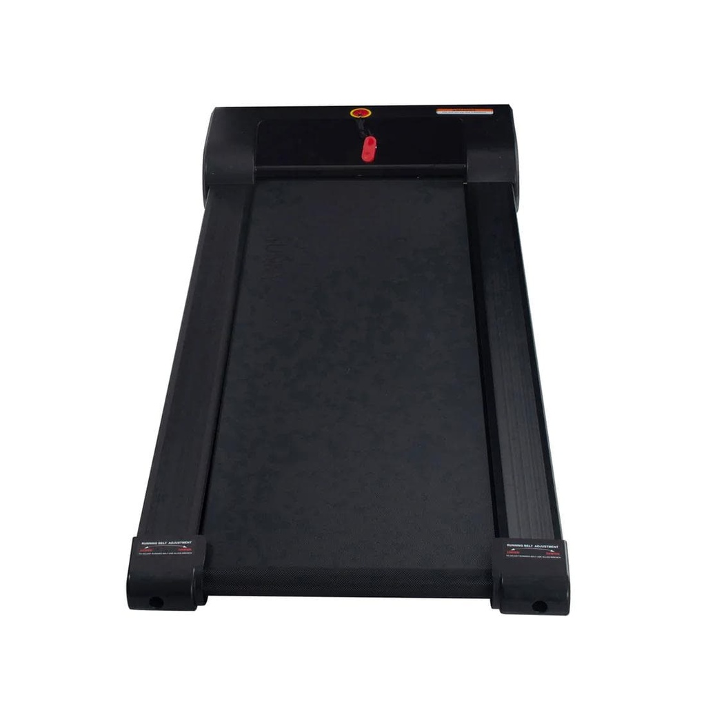 Sunny Health & Fitness Walkstation - Cinta de correr plana SF-T7945