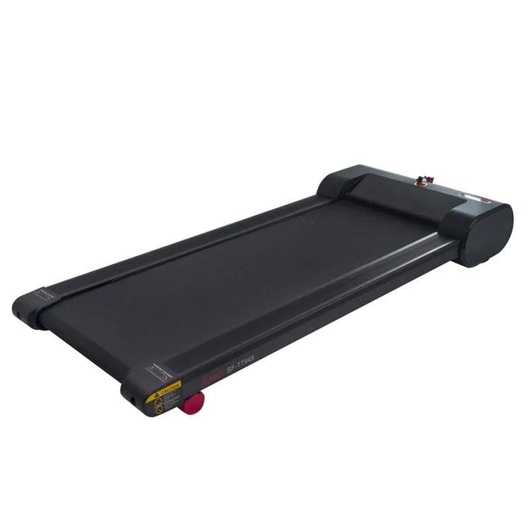 Sunny Health & Fitness Walkstation - Cinta de correr plana SF-T7945