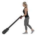 Sunny Health & Fitness Walkstation - Cinta de correr plana SF-T7945