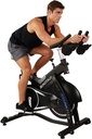 ASUNA MINOTAUR MAGNETIC COMMERCIAL INDOOR CYCLING BIKE