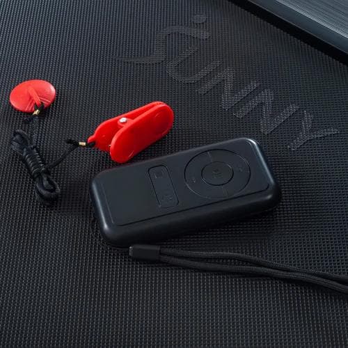 Sunny Health & Fitness Walkstation - Cinta de correr plana SF-T7945