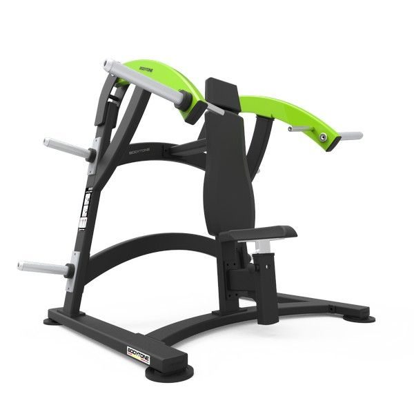 Bodytone Press de Hombro/Shoulder Press BT-SR03