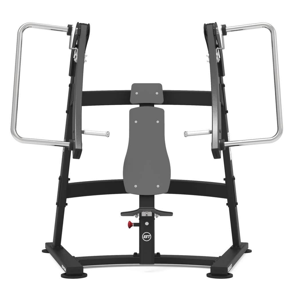 Bodytone Press vertical para Exteriores/ Chest Press Outdoor BT-SR01/O