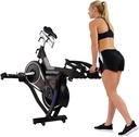 ASUNA MINOTAUR MAGNETIC COMMERCIAL INDOOR CYCLING BIKE