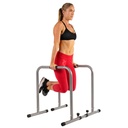 Sunny Health &amp; Fitness SF-BH6507 Dip Station w/ Safety Connector