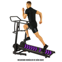 Sunny Caminadora de Potencia Force Fitmill SF-T7723