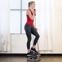Sunny Health & Fitness Máquina de pasos para todo el cuerpo SF-S0978