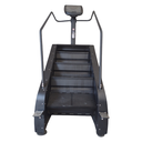 Infinité Escalera Sin Fin Profesional Step-Stair Trainer IF-X200