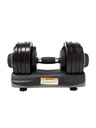 Force USA DialTech Elite- Mancuernas Ajustables 32.5kg F-ADJ32