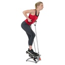 Sunny Health & Fitness Máquina de pasos para todo el cuerpo SF-S0978