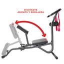 Sunny Fitness Stretch Training Machine SF-BH621002