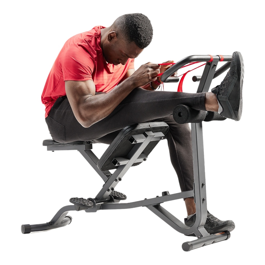 Sunny Fitness Stretch Training Machine SF-BH621002