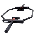 Sunny Fitness Barra Hexagonal OB-TRAP