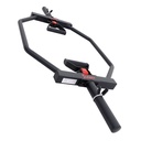 Sunny Fitness Barra Hexagonal OB-TRAP