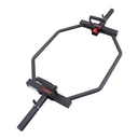 Sunny Fitness Barra Hexagonal OB-TRAP