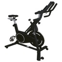 INFINITé Bicicleta Magnética +18Kg IF-B25