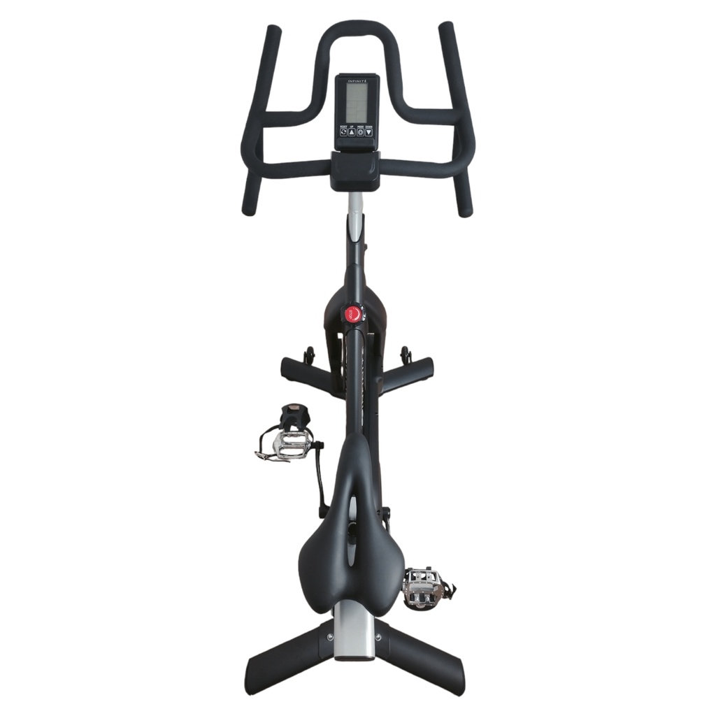 INFINITé Bicicleta Magnética +18Kg IF-B25