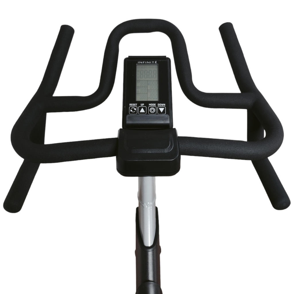 INFINITé Bicicleta Magnética +18Kg IF-B25