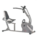 Sunny Fitness Bicicleta recumbente Cross Training SF-RB4936
