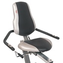 Sunny Fitness Bicicleta recumbente Cross Training SF-RB4936