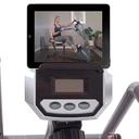 Sunny Fitness Bicicleta recumbente Cross Training SF-RB4936