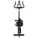 INFINITé Bici Indoor Rueda Inercia Trasera + Display +14Kg IF-B07