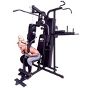 INFINITé Multi Gimnasio- Home Gym IF-HG