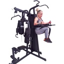 INFINITé Multi Gimnasio- Home Gym IF-HG