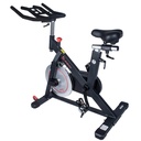 Sunny Health & Fitness Bicicleta de Ciclimo de Interior Magnético