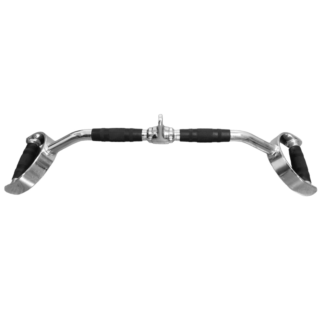 Bodytone Agarre remo recto/ Shovel lat bar