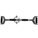 Bodytone Agarre remo recto/ Shovel lat bar