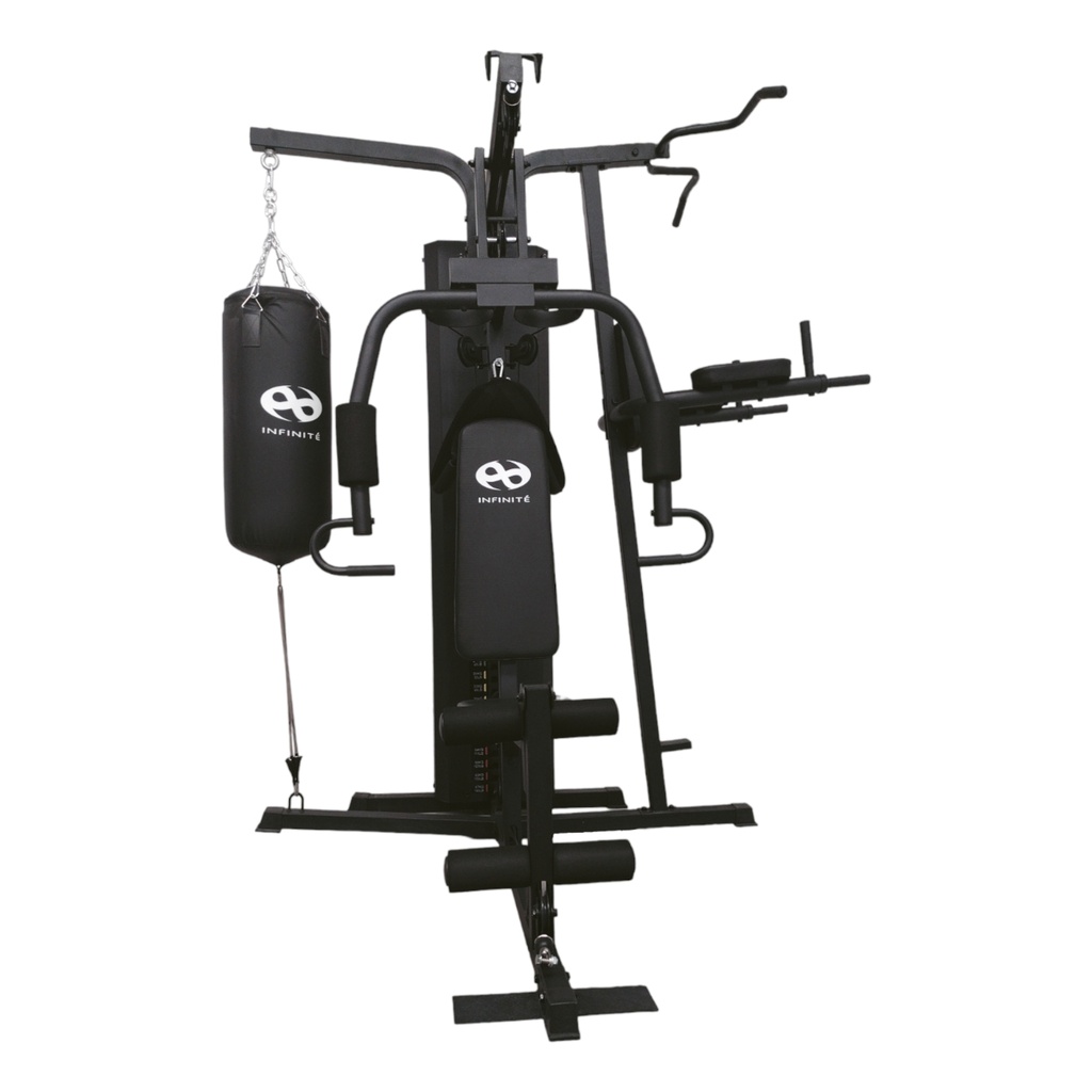 INFINITé Multi Gimnasio- Home Gym IF-HG