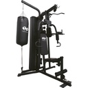 INFINITé Multi Gimnasio- Home Gym IF-HG