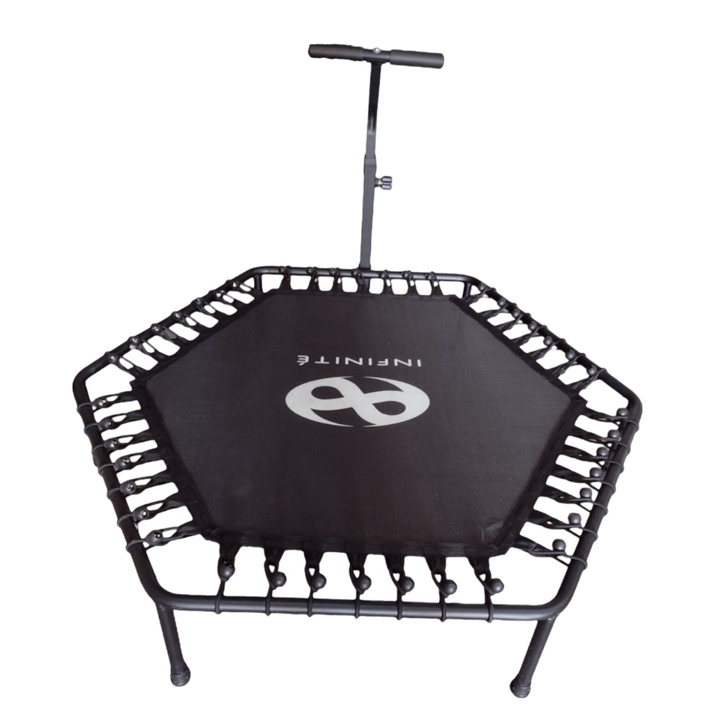 Infinité Mini Trampolín hexagonal IF-MT-H51